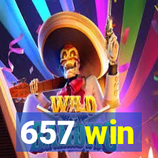 657 win